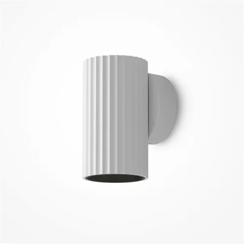 Настенный светильник Calipso GU10 10Вт (Белый) - фото 9