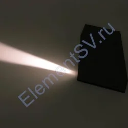 Светодиодный светильник UCR9212 MS, Warm White