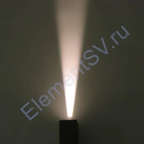 Светодиодный светильник UCR9212 MS, Warm White - фото 5.