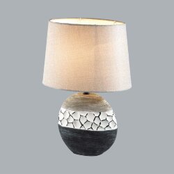 Настольная лампа «LUMION» 8119/1T, серия: AVALONA - -