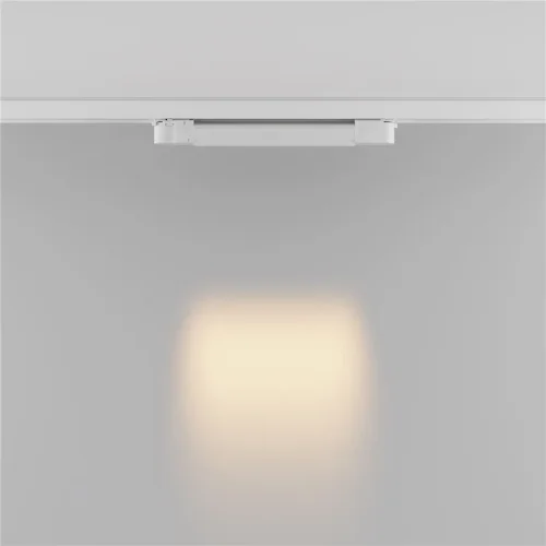 Трековый светильник Points Trinity 2700K 10Вт 30° (Белый) - фото 4