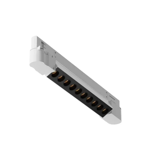 Трековый светильник Points Trinity 2700K 10Вт 30° (Белый) - фото