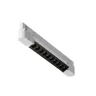 Трековый светильник Точки / Points Trinity 2700K 10Вт 30° (Белый) TR195-3-10W2.7K-M-W - фото