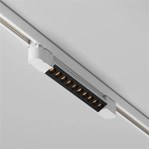 Трековый светильник Точки / Points Trinity 2700K 10Вт 30° (Белый) TR195-3-10W2.7K-M-W - фото 3