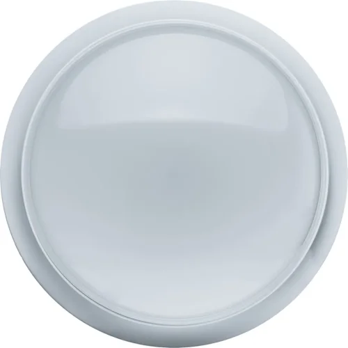 Светильник светодиодный 80 823 NBL-P-18-4K-WH-LED-A1 18Вт 4000К IP65 2400лм/720лм ЖКХ с БАП 1ч Navigator 80823 - фото