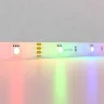 Светодиодная лента 12В 5050 7,2Вт/м RGB 5м IP20 (Белый) - фото 2