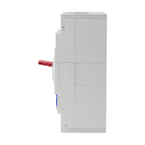 Выключатель автоматический MGS630 3P 400-500A 60kA YON MGS630S-3TAMF0500 - фото 3