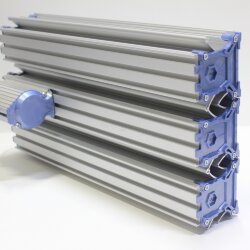 Уличный светодиодный светильник RS-STREET 50x3 S5 (Д)