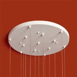 Аксессуар Freya FR5592A-13BS (Белый)