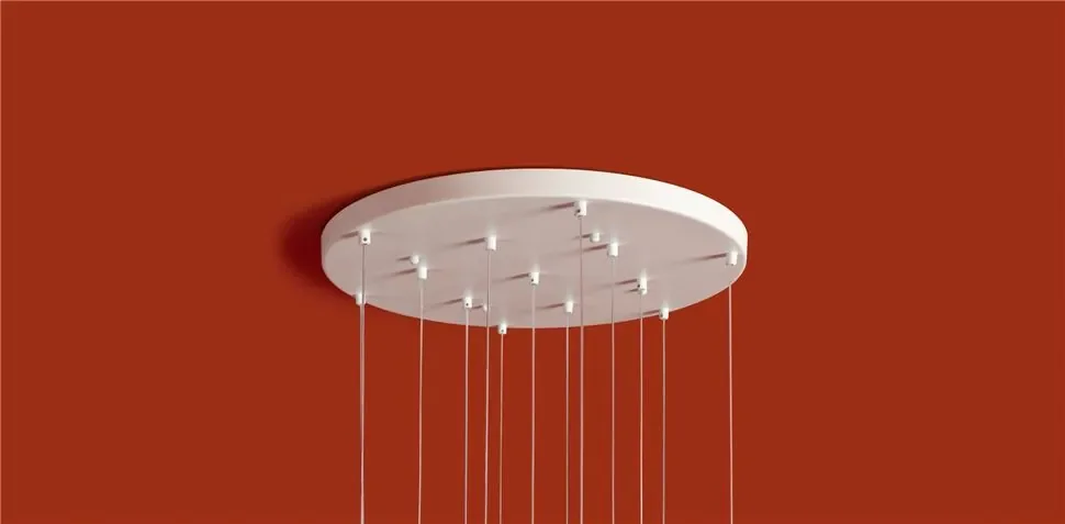 Аксессуар Freya FR5592A-13BS (Белый) - фото 4