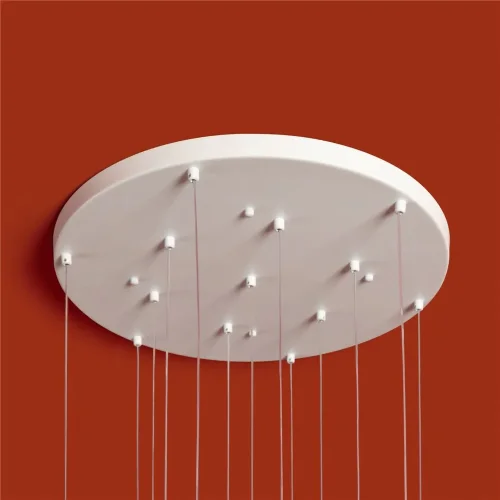 Аксессуары честный знак Freya FR5592A-13BS (Белый) - фото 3