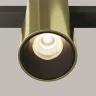 Трековый светильник Альфа / Alfa Exility 3000K 7Вт 50° (Черный) TR122-2-7W3K-BS - фото 7