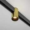 Трековый светильник Альфа / Alfa Exility 3000K 7Вт 50° (Черный) TR122-2-7W3K-BS - фото 9