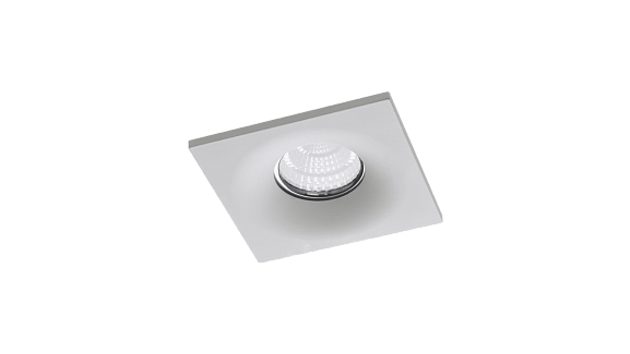 Светильник InLondon POINT белый MR16, NC1761SQ-FW. Фото 2