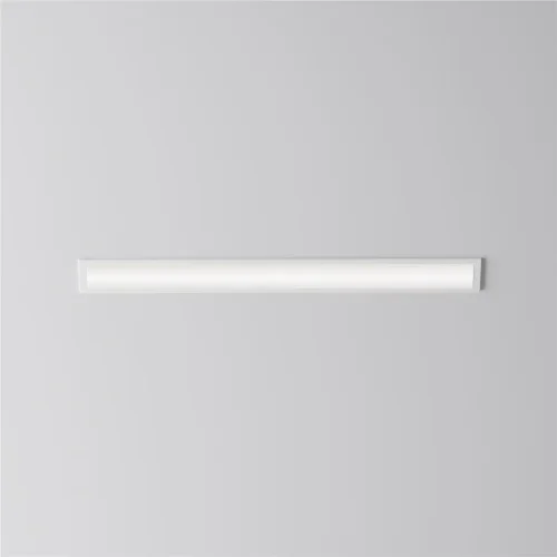 Встраиваемый светильник Базис / Basis 20 Вт 3-4-6 К 120° с переключателем цветовой температуры (Белый) DL066-20W3-6K-W - фото 6