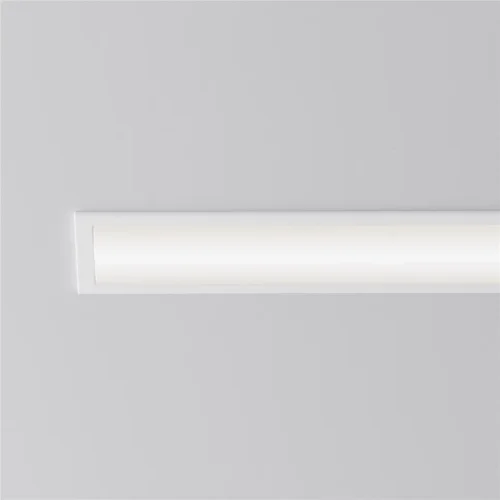 Встраиваемый светильник Базис / Basis 20 Вт 3-4-6 К 120° с переключателем цветовой температуры (Белый) DL066-20W3-6K-W - фото 7