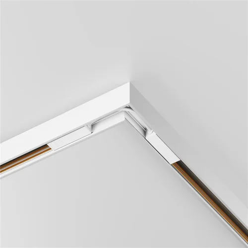 Комплектующие для трековой системы Technical TRAMN034CL-41W (Белый) TRAMN034CL-41W - фото 2