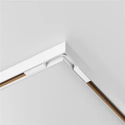 Комплектующие для трековой системы Technical TRAMN034CL-41W (Белый) TRAMN034CL-41W