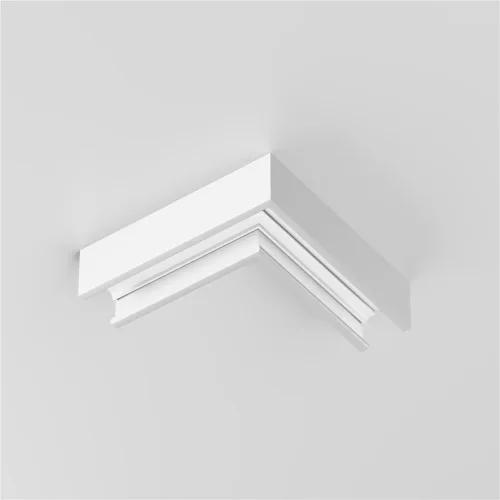 Комплектующие для трековой системы Technical TRAMN034CL-41W (Белый) TRAMN034CL-41W - фото 3