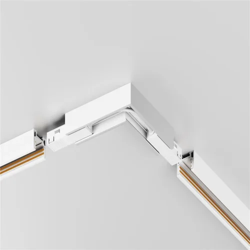 Комплектующие для трековой системы Technical TRAMN034CL-41W (Белый) TRAMN034CL-41W - фото 4