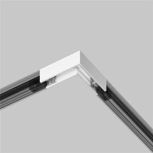 Комплектующие для трековой системы Technical TRAMN034CL-41W (Белый) TRAMN034CL-41W - фото 5