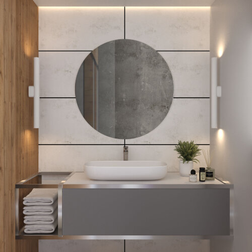 Настенный светильник - Фото 4