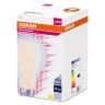 Лампа светодиодная филаментная 24W/4000K (=200W) E27 | Матовая | PARATHOM FILAMENT | - OSRAM. Фото 2