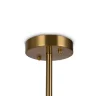 Подвесной светильник Freya FR5216PL-06BS (Латунь) - фото 3