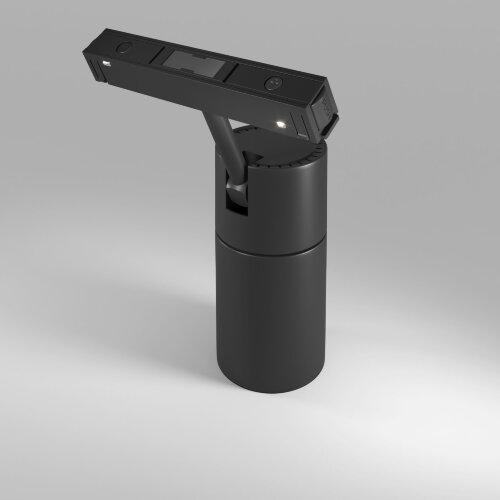 Slim Magnetic R03 20W Трековый светильник 4200K черный - Фото 3