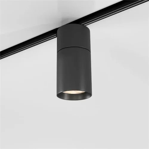 Slim Magnetic R03 Трековый светильник 20W 4200K черный 85013/01 85013/01 - фото 2
