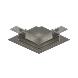 Соединитель для шинопровода Denkirs SHINE HIDE | ШАЙН ХАЙД , Denkirs TR5705-DN