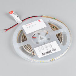 Светодиодная лента TWIST-A128-10mm 24V Warm2700 (10 W/m, IP20, 5m) (Arlight, 7 лет)