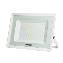 Светодиодный прожектор WOLTA WFL-100W/06W 100Вт 5700К IP65 9000лм белый