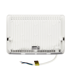 Светодиодный прожектор WOLTA WFL-100W/06W 100Вт 5700К IP65 9000лм белый