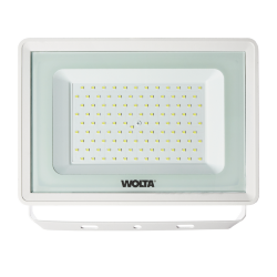 Светодиодный прожектор WOLTA WFL-100W/06W 100Вт 5700К IP65 9000лм белый