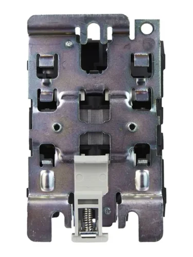 Контактор КМИ-49512 95А 400В/AC3 1НО 1Н3 KARAT IEK KKM41-095-400-11 - фото 5