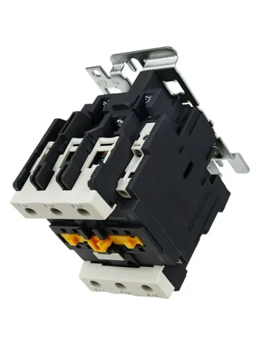 Контактор КМИ-49512 95А 400В/AC3 1НО 1Н3 KARAT IEK KKM41-095-400-11 - фото 6