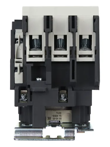 Контактор КМИ-49512 95А 400В/AC3 1НО 1Н3 KARAT IEK KKM41-095-400-11 - фото 8