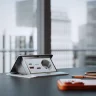 W1272701/ Модульная розетка USB тип A+C 45*22,5 (белый) W1272701 - фото 2