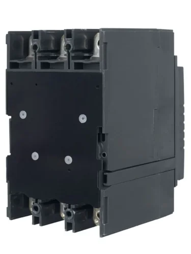 Выключатель автоматический 3п 200А 35кА ВА 88-35 KARAT IEK SVA30-3-0200 - фото 3