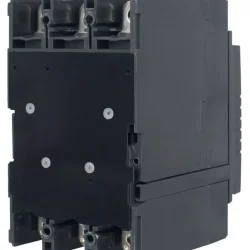 Выключатель автоматический 3п 200А 35кА ВА 88-35 KARAT IEK SVA30-3-0200