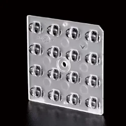 Линза TRN-5050-16H1-T2M