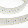 Светодиодная лента Lux Class, 2835, 480 led/m, трехрядная, day white, 24V, 35W/m, IP20, X09 - фото II