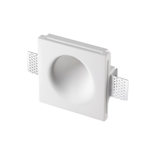 Светильник встраиваемый в стену под покраску светильник «Novotech» 371013, серия: CAIL (крепление на планке). Фото 1.