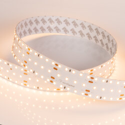 Светодиодная лента S2-А280-34mm 24V Warm3000 (25 W/m, IP20, 2835, 2.5m) (Arlight, Открытый) 021202(2)