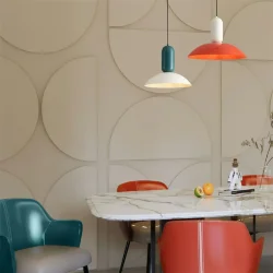 Подвесной светильник Freya FR5551PL-01WR (Черный)