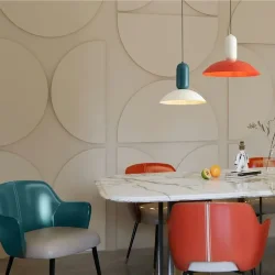 Подвесной светильник Freya FR5551PL-01WR (Черный)