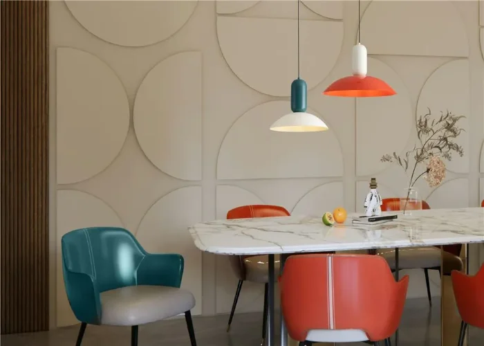 Подвесной светильник Freya FR5551PL-01WR (Черный) - фото 11