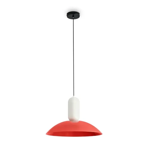 Подвесной светильник Freya FR5551PL-01WR (Черный) - фото 12