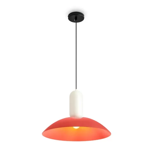 Подвесной светильник Лотос / Lotus (Черный) FR5551PL-01WR - фото 14